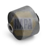NAPA Wishbone / Control / Trailing Arm Bush Rear NST8057