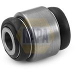 NAPA Wishbone / Control / Trailing Arm Bush Rear NST8062