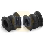 NAPA Wishbone / Control / Trailing Arm Bush Rear NST8063