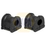 NAPA Wishbone / Control / Trailing Arm Bush Front Left or Right NST8070