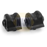 NAPA Wishbone / Control / Trailing Arm Bush Front NST8071