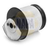 NAPA Wishbone / Control / Trailing Arm Bush Rear Left or Right NST8074