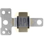 NAPA Wishbone / Control / Trailing Arm Bush Rear Left NST8076