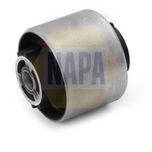 NAPA Wishbone / Control / Trailing Arm Bush Rear NST8078