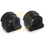 NAPA Wishbone / Control / Trailing Arm Bush NST8082