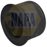 NAPA Wishbone / Control / Trailing Arm Bush Front NST8083