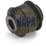 NAPA Wishbone / Control / Trailing Arm Bush Rear Outer, Lower NST8085