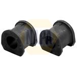 NAPA Wishbone / Control / Trailing Arm Bush Front Left or Right NST8094