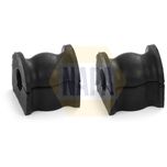 NAPA Wishbone / Control / Trailing Arm Bush Rear NST8098