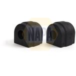 NAPA Wishbone / Control / Trailing Arm Bush Front Left or Right NST8100