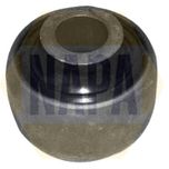 NAPA Wishbone / Control / Trailing Arm Bush NST8102