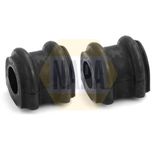 NAPA Wishbone / Control / Trailing Arm Bush Front NST8103