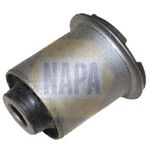 NAPA Wishbone / Control / Trailing Arm Bush NST8104