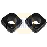 NAPA Wishbone / Control / Trailing Arm Bush Front Left or Right NST8108