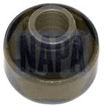 NAPA Wishbone / Control / Trailing Arm Bush NST8116