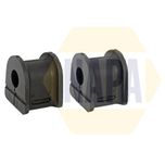 NAPA Wishbone / Control / Trailing Arm Bush Front Left or Right NST8120