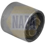 NAPA Wishbone / Control / Trailing Arm Bush Front NST8121