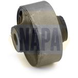 NAPA Wishbone / Control / Trailing Arm Bush Front NST8122