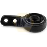 NAPA Wishbone / Control / Trailing Arm Bush Front Left NST8125