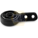 NAPA Wishbone / Control / Trailing Arm Bush Front Right NST8126