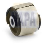 NAPA Wishbone / Control / Trailing Arm Bush Rear Left or Right NST8131