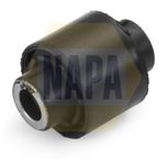 NAPA Wishbone / Control / Trailing Arm Bush Rear Outer, Lower NST8133