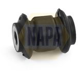 NAPA Wishbone / Control / Trailing Arm Bush Front NST8136