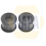 NAPA Wishbone / Control / Trailing Arm Bush Front NST8138