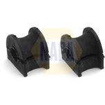 NAPA Wishbone / Control / Trailing Arm Bush Front NST8147