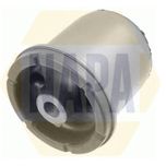 NAPA Wishbone / Control / Trailing Arm Bush Rear Left or Right NST8150