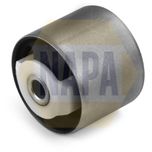 NAPA Wishbone / Control / Trailing Arm Bush Rear NST8151