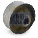 NAPA Wishbone / Control / Trailing Arm Bush NST8156