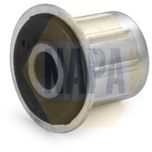 NAPA Wishbone / Control / Trailing Arm Bush Rear NST8159