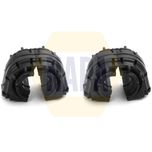 NAPA Wishbone / Control / Trailing Arm Bush Rear NST8161