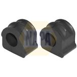 NAPA Wishbone / Control / Trailing Arm Bush Front NST8165