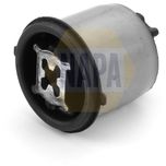 NAPA Wishbone / Control / Trailing Arm Bush Rear NST8166