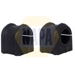 NAPA Wishbone / Control / Trailing Arm Bush Rear NST8171