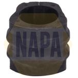 NAPA Wishbone / Control / Trailing Arm Bush Front NST8181