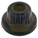 NAPA Wishbone / Control / Trailing Arm Bush Front Lower, Outer NST8183