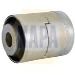 NAPA Wishbone / Control / Trailing Arm Bush Rear Upper NST8188