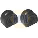 NAPA Wishbone / Control / Trailing Arm Bush Rear NST8190