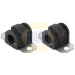 NAPA Wishbone / Control / Trailing Arm Bush Front NST8192