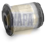 NAPA Wishbone / Control / Trailing Arm Bush Front NST8197