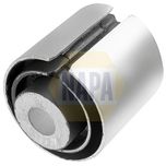 NAPA Wishbone / Control / Trailing Arm Bush Rear Lower NST8199