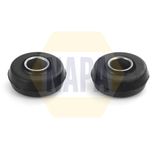 NAPA Wishbone / Control / Trailing Arm Bush Front Outer NST8200