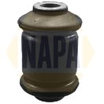 NAPA Wishbone / Control / Trailing Arm Bush NST8204