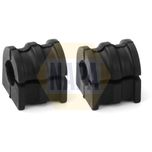 NAPA Wishbone / Control / Trailing Arm Bush Front NST8206