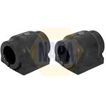 NAPA Wishbone / Control / Trailing Arm Bush Front NST8207