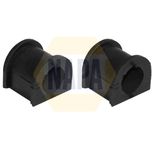 NAPA Wishbone / Control / Trailing Arm Bush Front NST8208