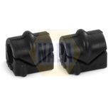 NAPA Wishbone / Control / Trailing Arm Bush Front NST8209